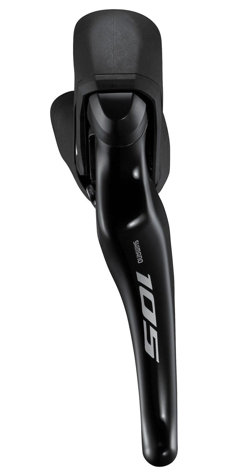 Mando freno Shimano 105 ST-R7120 2x12v