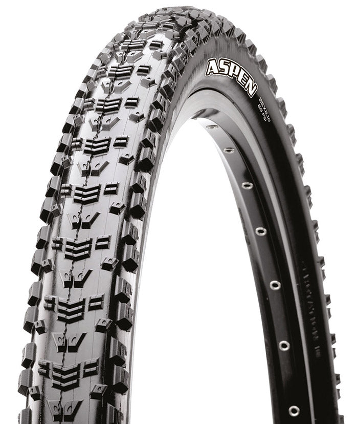 Cubierta Maxxis Aspen maxxspeed EXO 120tpi Tubeless Ready 29x2.40
