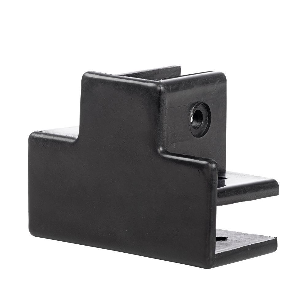 Triple auction support for race tent O`eal Race