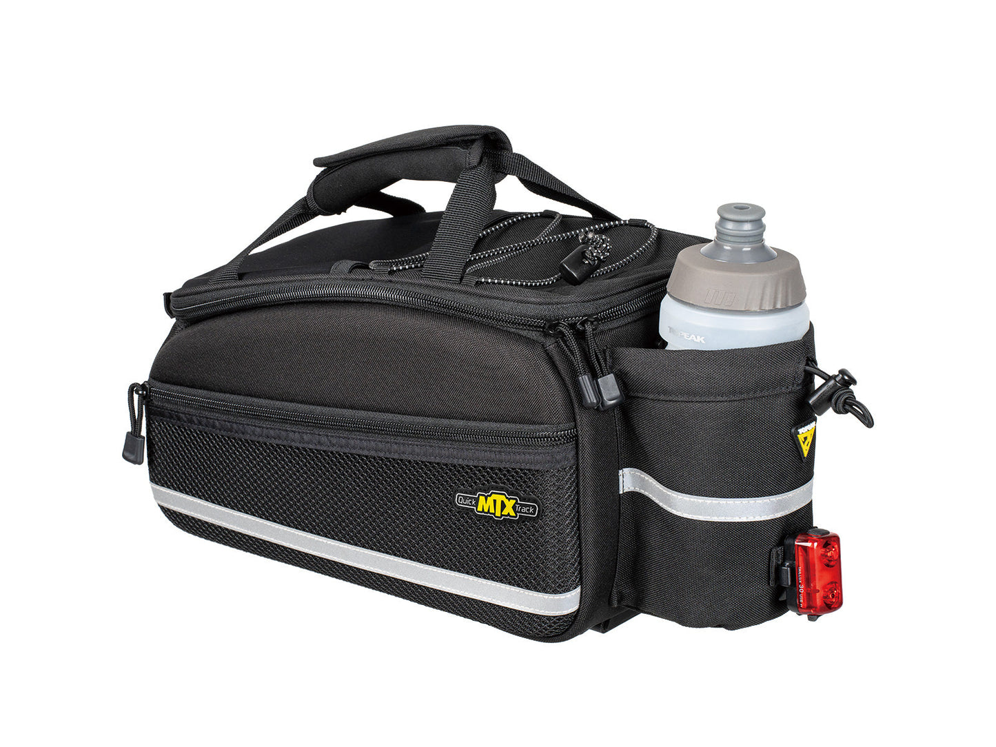 MTX TRUNKBAG EX - 8L topak bag bag
