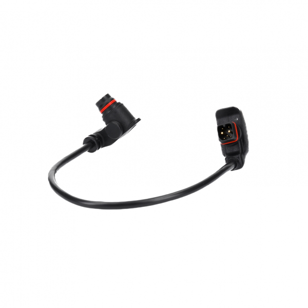Tq-systems Gmbh - HPR range extender battery cable
