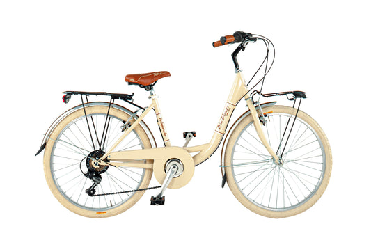 Via Veneto Giuly 24 "