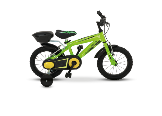 Velomarche Street Gang 12 "