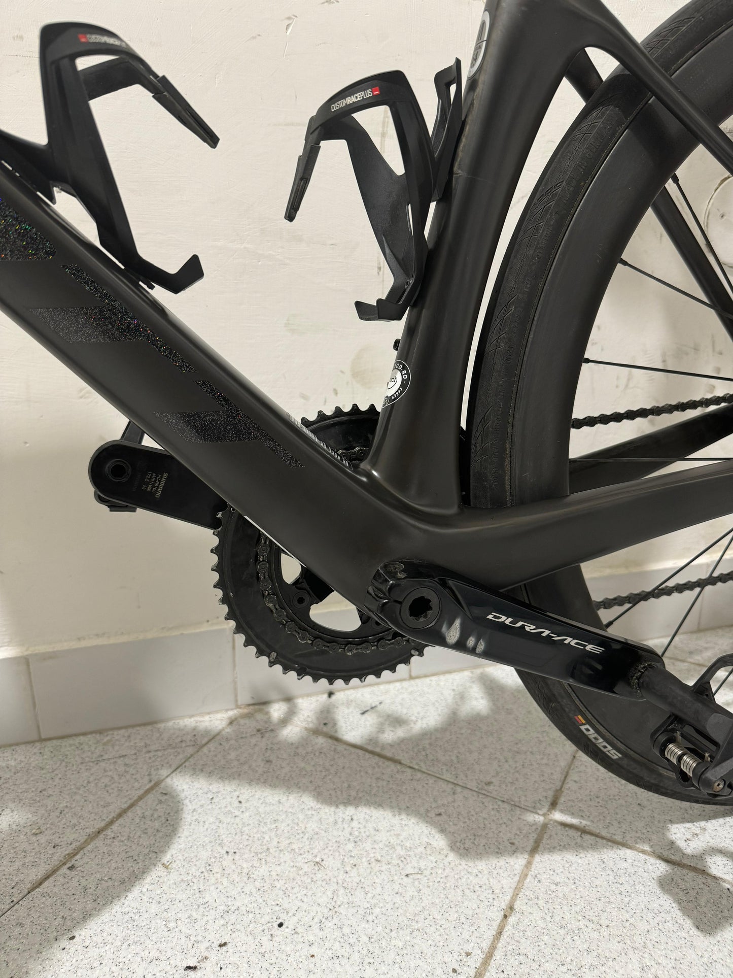 Scott Foil rc Size 54/M - Used