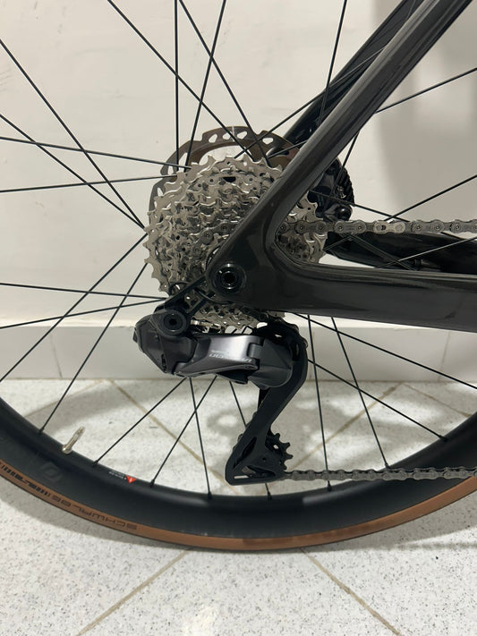 Scott Addit eride 10 taille L/ 56 - test de démonstration