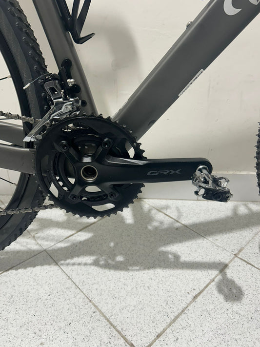 Wilier JENA GRX 2x11 SPD Rozmiar XL - Używany