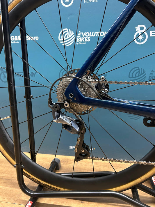 Trek Émonda SL6 Pro Disque Taille 58 - Utilisé