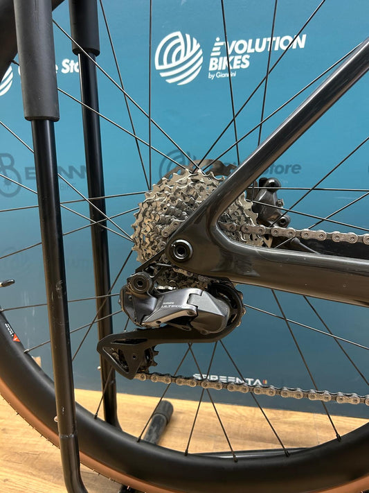 Scott Addict eRide 10 Taille S