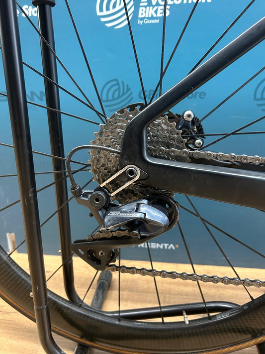 Taille Mérida Reacto 6000 XS - Utilisé