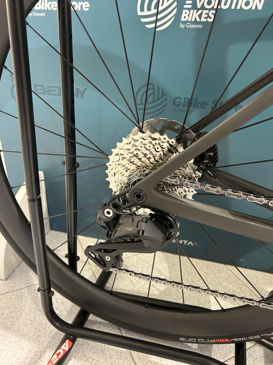 Scott Addict RC 30 Taille M Test de démonstration