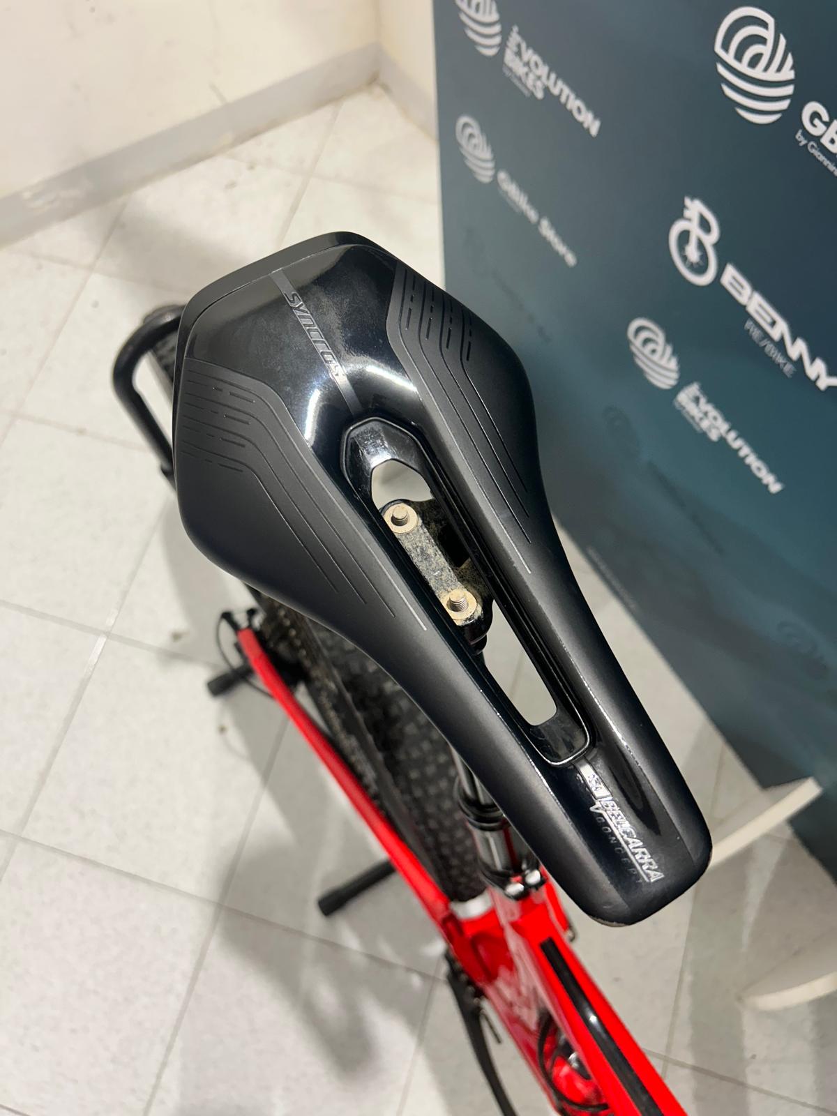 Scott Spark Taille 960 M - Utilisé