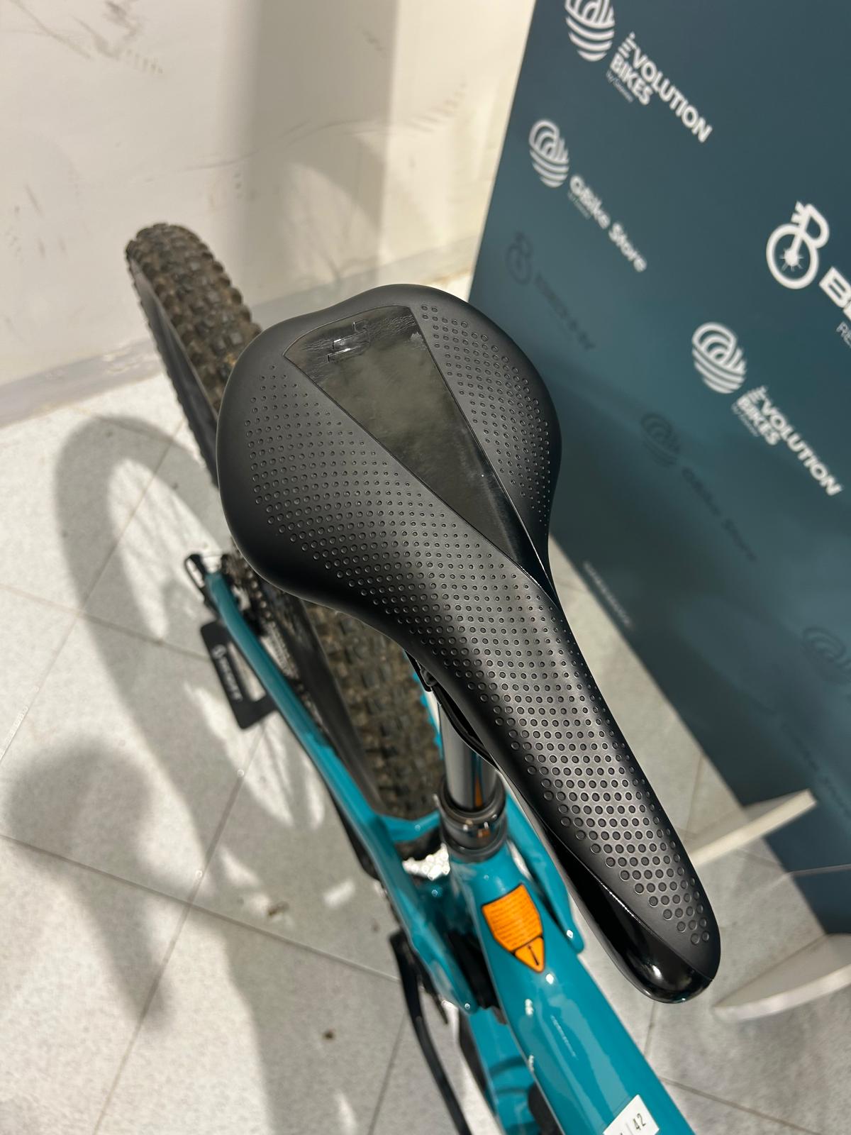 Rozmiar Focusa JAM 2 7,8 M - Używany