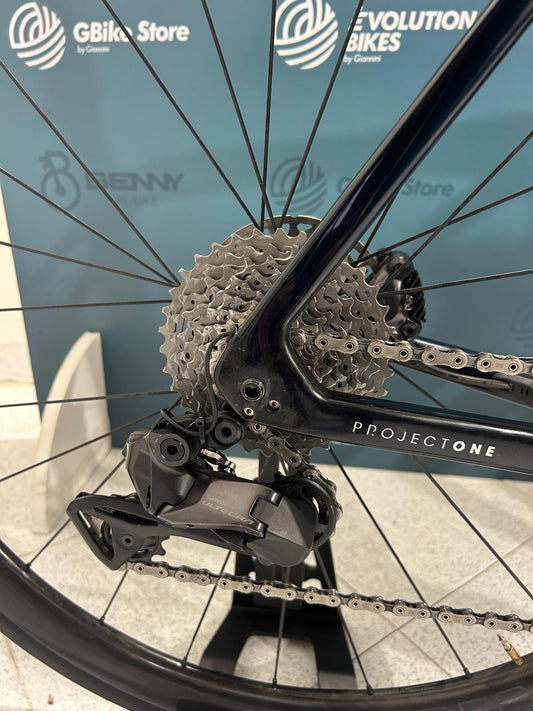 Trek Émonda SLR 7 Taille 58 - Occasion