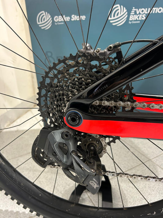 Trek Tamaño del carril 9,9 M - Usado