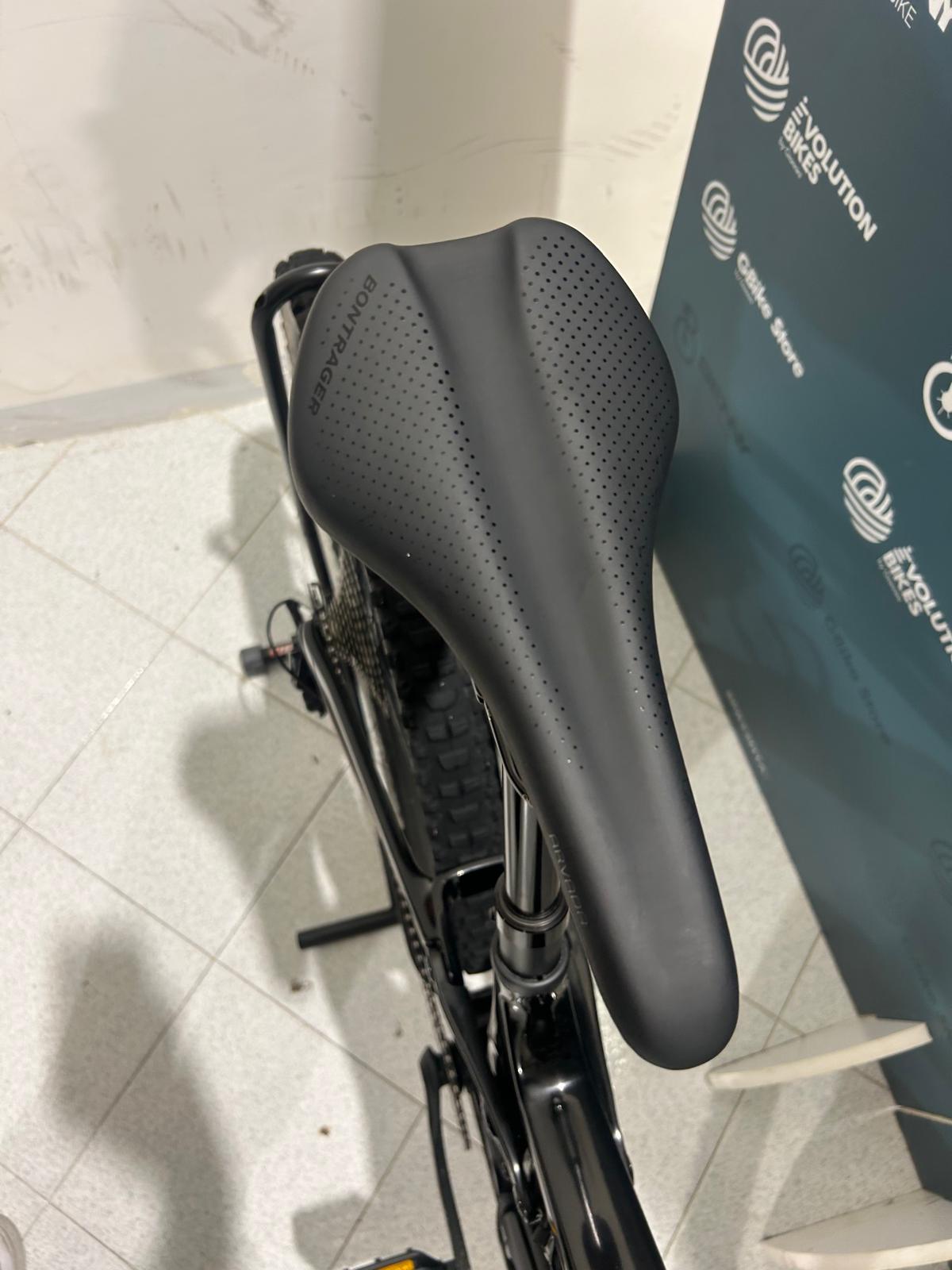 Trek Taille du rail 9.8 L - Utilisé