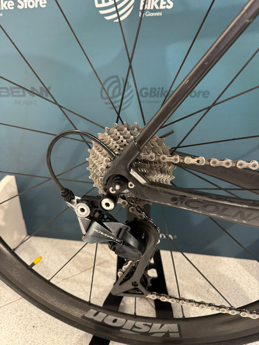 Colnago C64 Rozmiar 50S - Używany