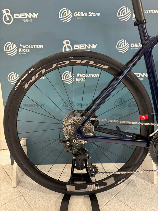 Trek Émonda SL 5 Tarcza rozmiar 54 - Używana