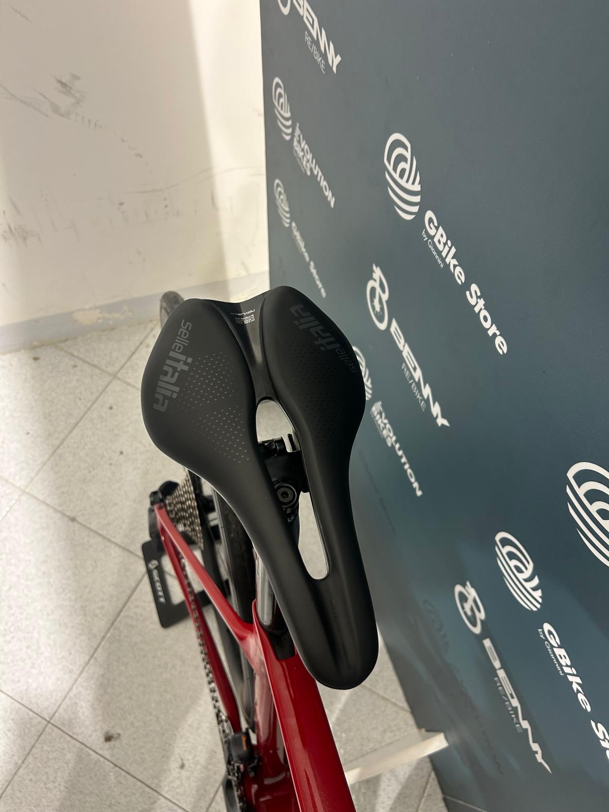 Colnago V4RS Tamaño 530 - Prueba de demostración