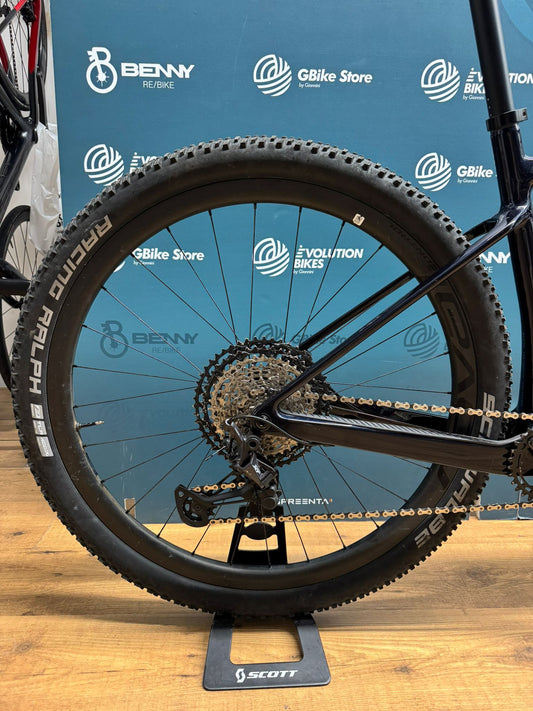 Scott Scale 930 Taglia L - Usata