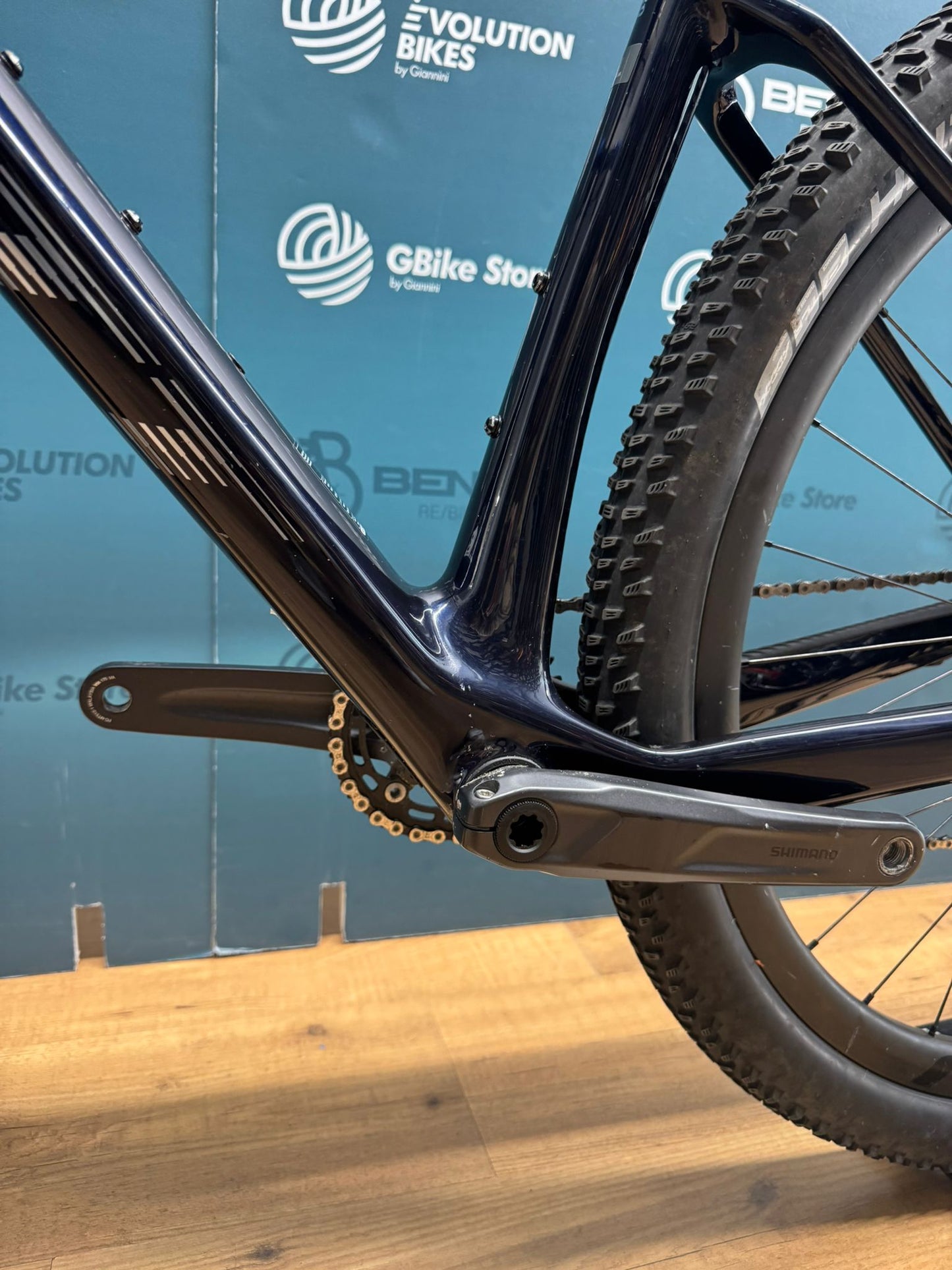 Scott Scale Rozmiar 930 L - Używany