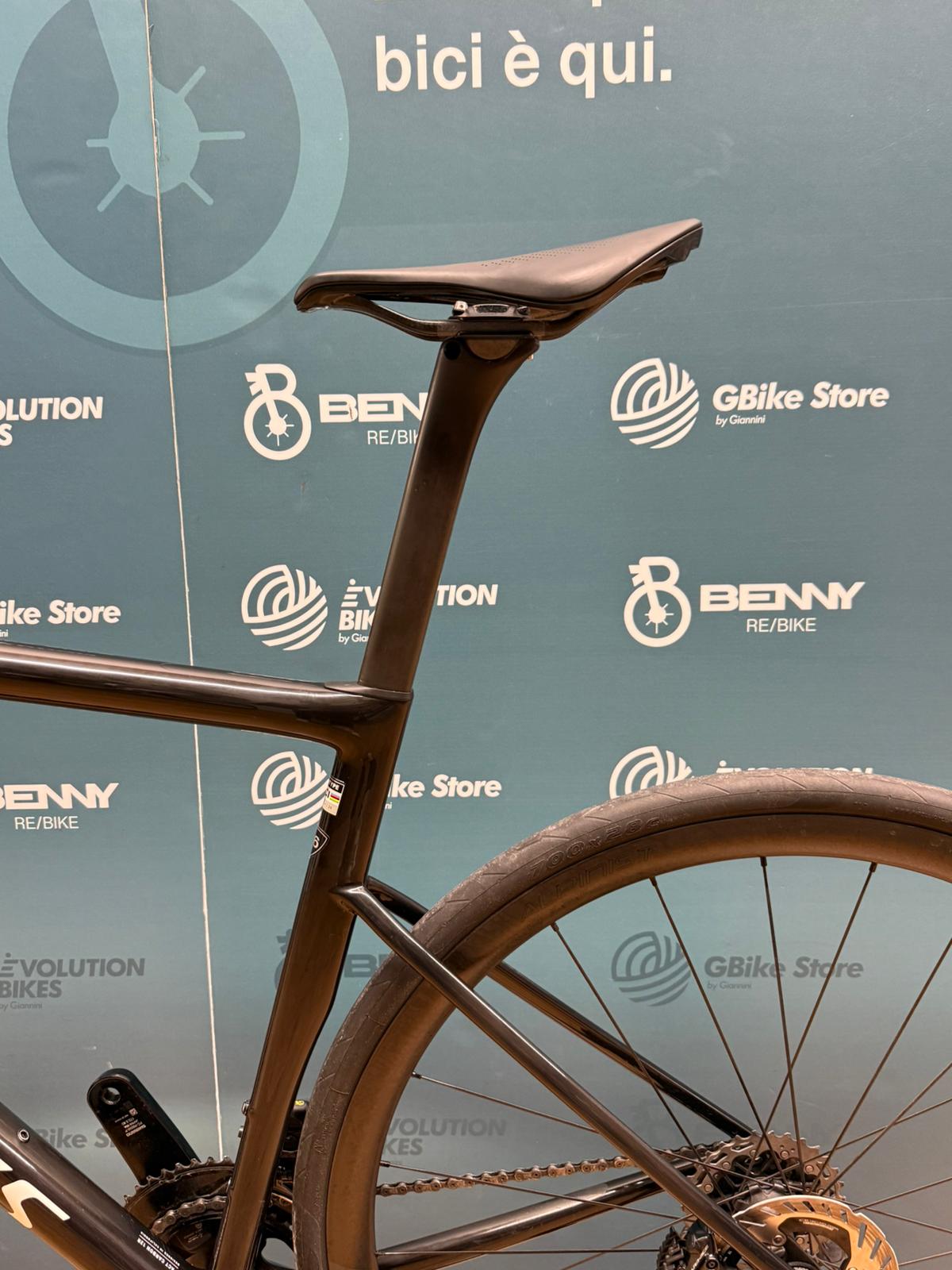 S-Works Tarmac SL8 Dura-Ace Di2 12v Rozmiar 56 - Używany