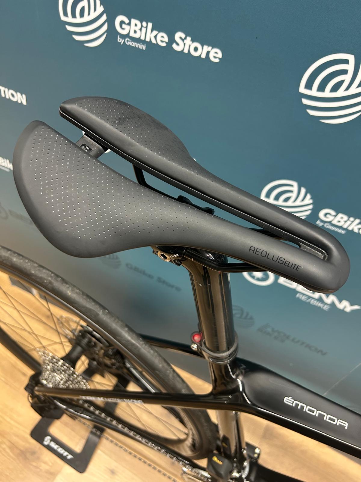 Trek Émonda SL6 Di2 Taille 52 - Occasion