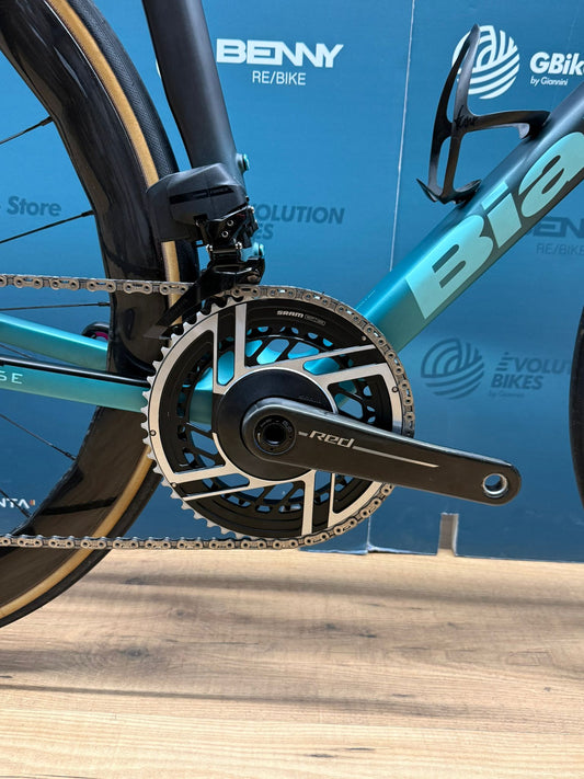 Bianchi Specialissima RC Taglia 53 - Usata
