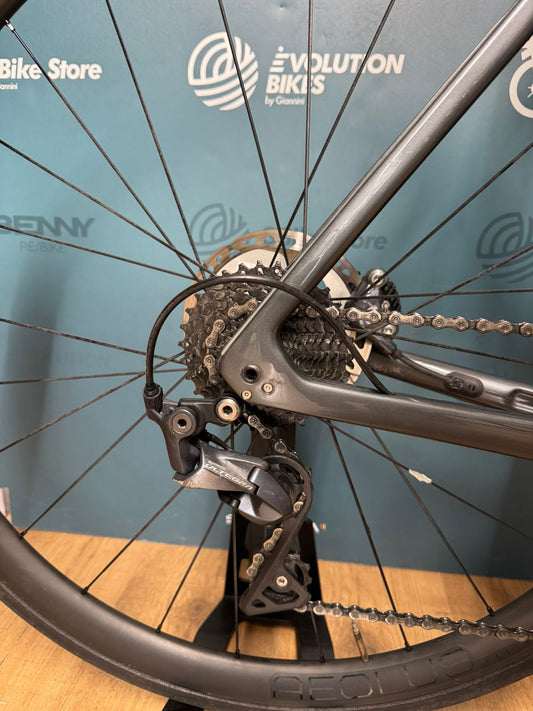 Trek Émonda SL 6 Disc Taglia 56 - Usata