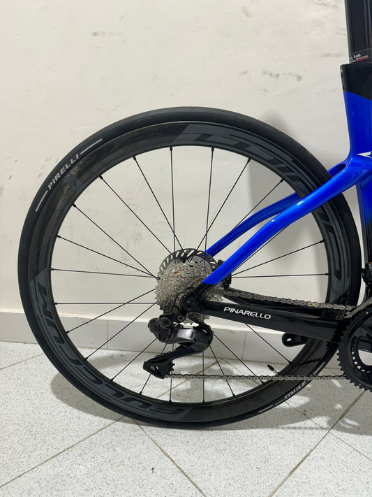 Pinarello Dogma F Tamaño 550 - Usado