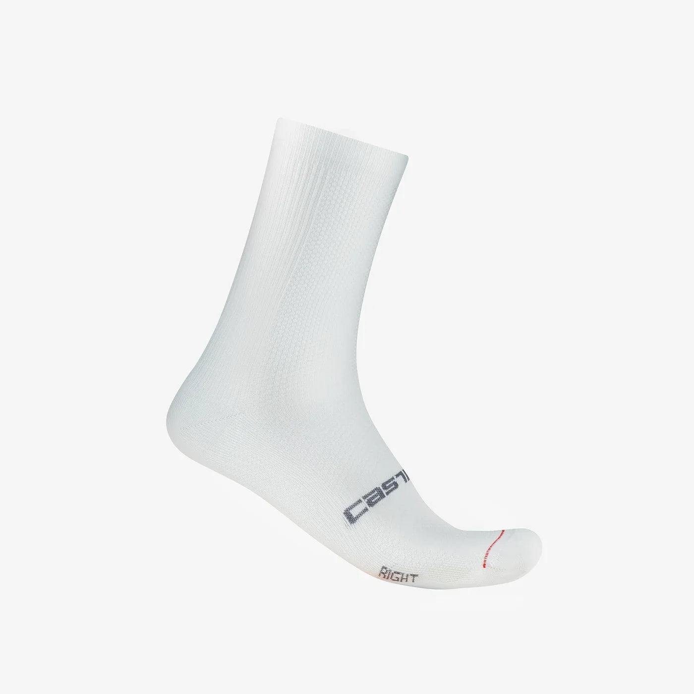 Castelli Espresso Calzini 18 Sock 2025