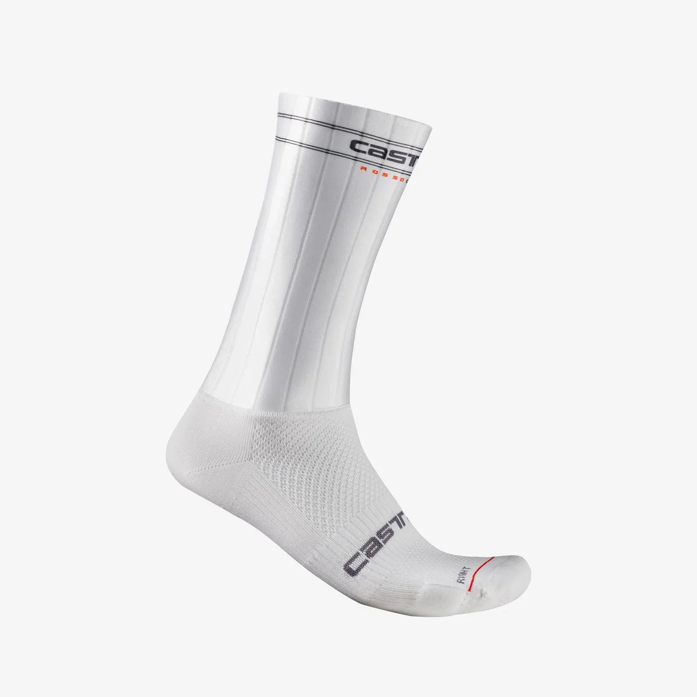 Skarpetki Castelli Fast Feet 3 Sock 2025