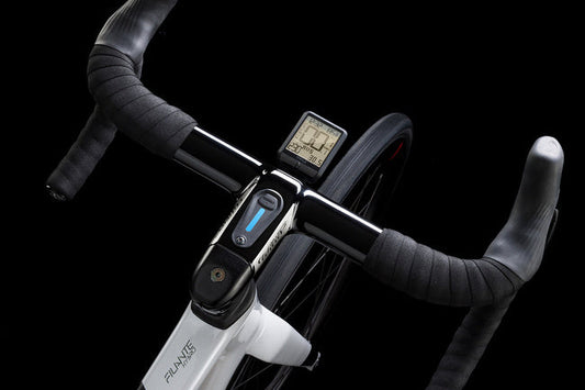 Wilier Ripper Hybrid - SRAM Force Axs 2x12