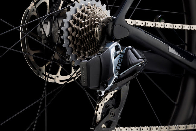 Wilier Red Hybrid - Ultegra Di2