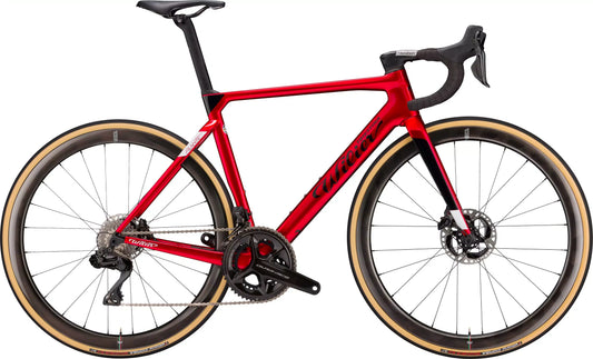 Wilier SLR SLR ULTEGRA DI2 KLEOS 50