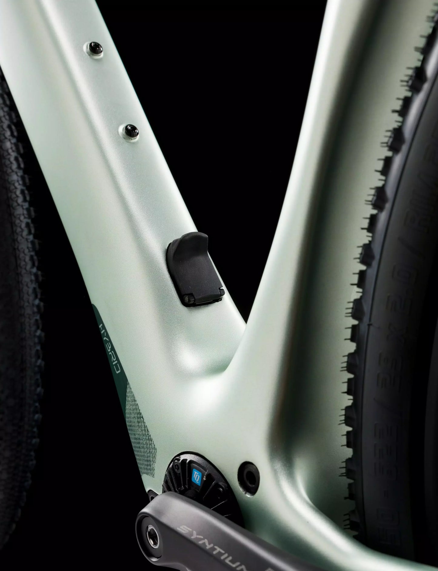 Wilier Édition Adlar Hybrid Bike Packing