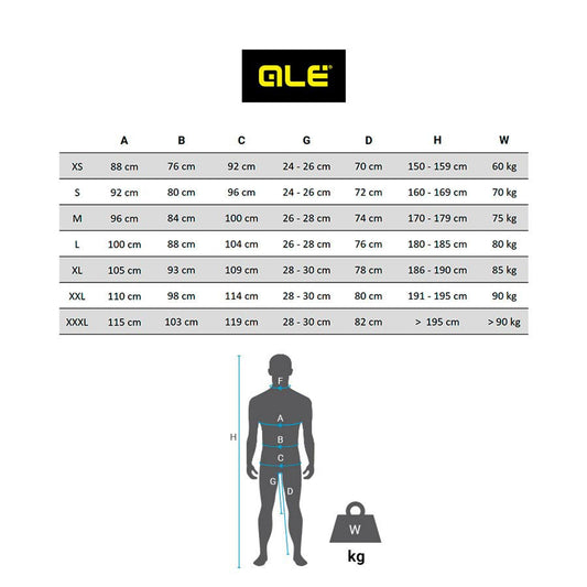 Buty men alè solidne zima