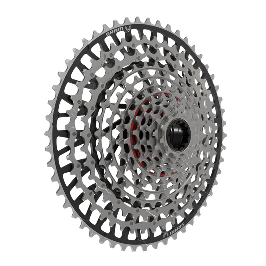 Jeu de pignons Sram XX Eagle type T XS-1297 12v