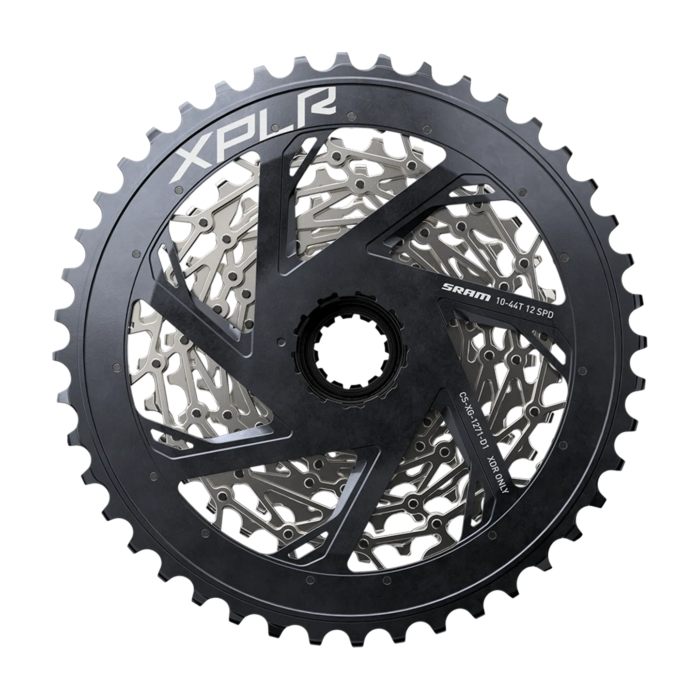 Jeu de pignons Sram XG-1271 XDR 12v