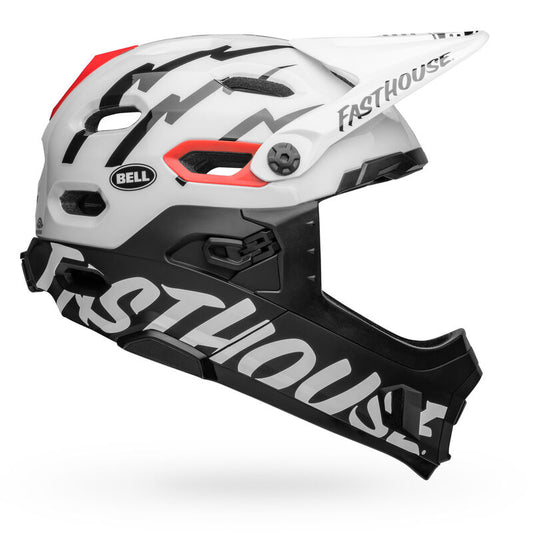 Bell super dh mips fasthouse helmet
