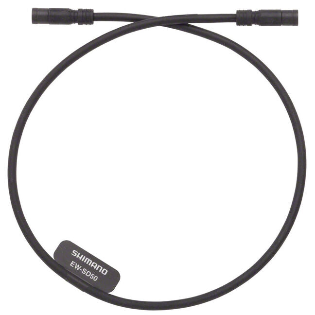 Cable de cableado electrónico Shimano Di2 EW-SD50