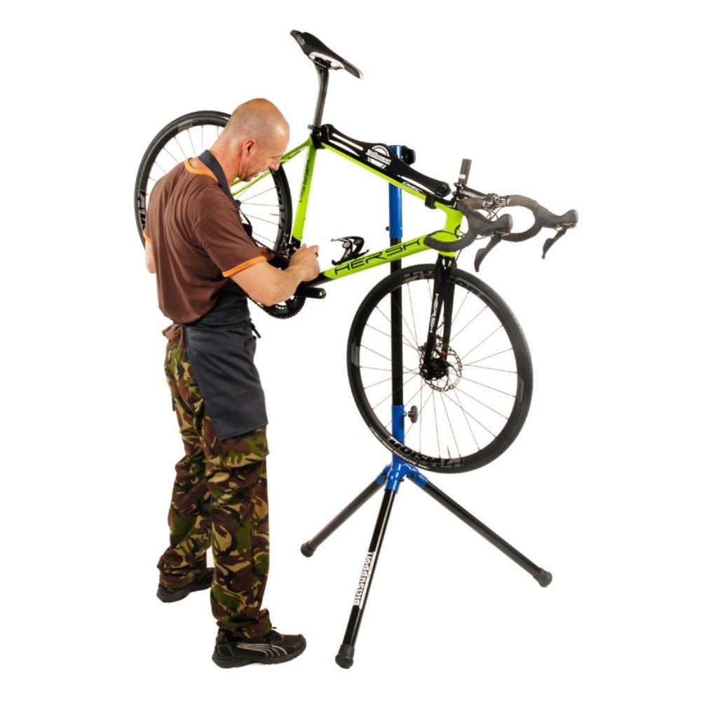 Bicisupport Flash Stand Bicisupport Plus Składany BS079