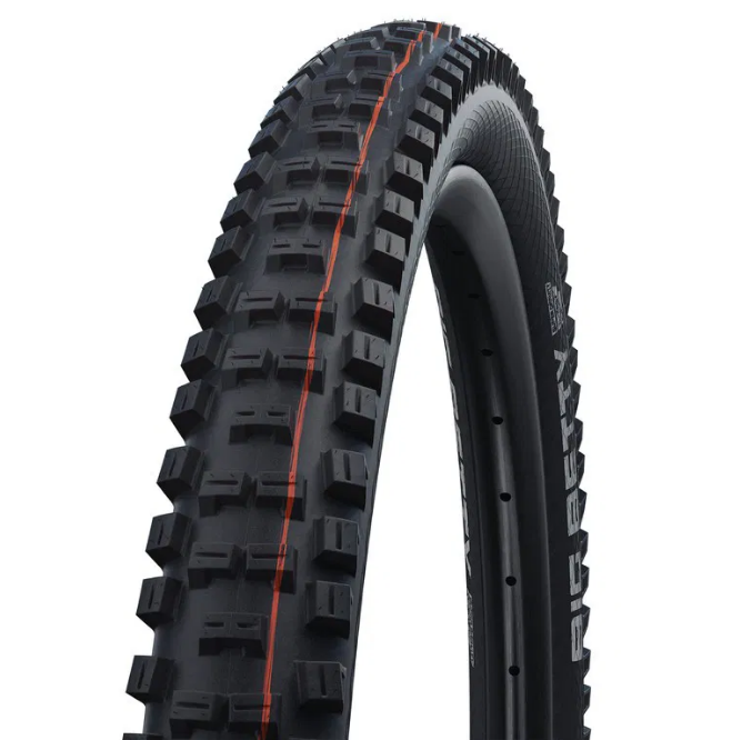 Opona Schwalbe Big Betty Evo, Super, Gravity, TLE - 29x2,40