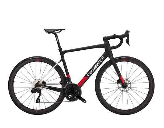 Wilier Garda dysk Sram Rival Axs 12v