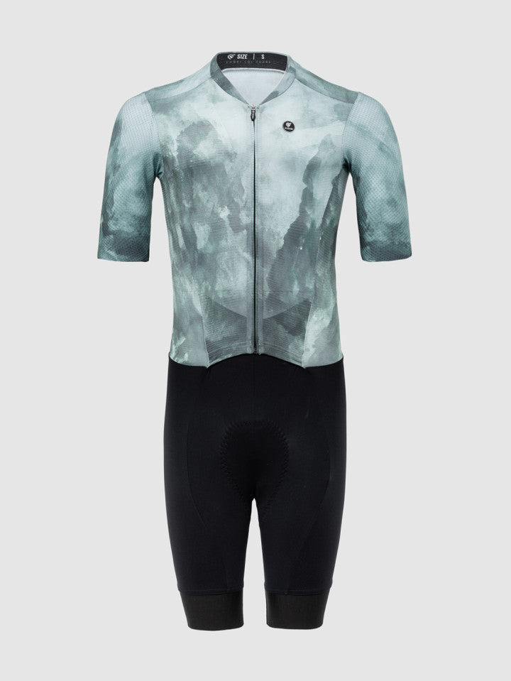 PISSEI Body Master Road VAE 2025