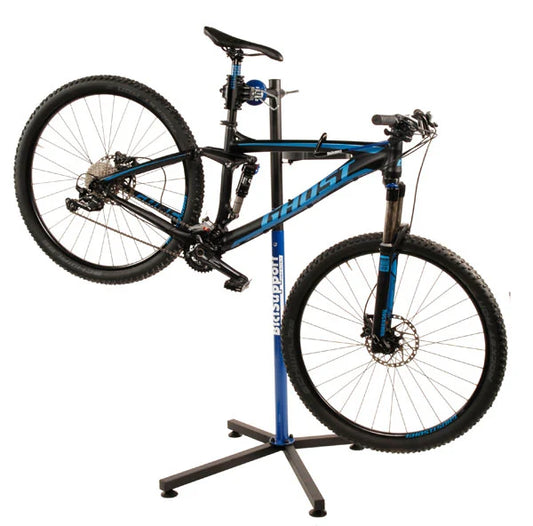 Bicisupport BS082 Stand avec vice réglable