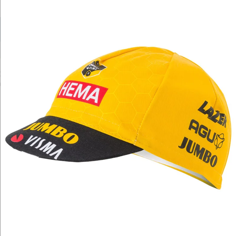 Gorra Agu Jumbo Visma