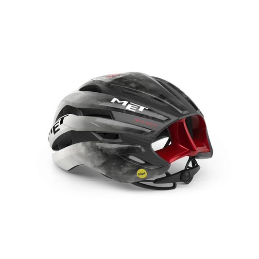 Met Trenta 3K Caron MIPS EAU EQUIP EDITION 2025 Casco