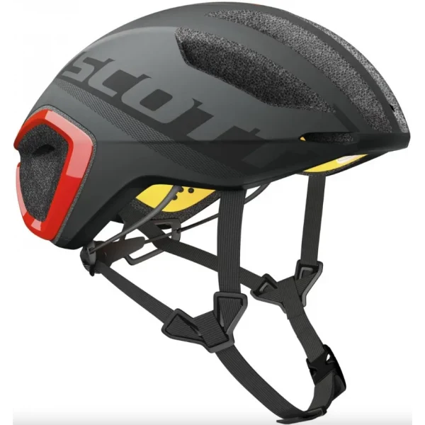 Casco Scott Cadencia Plus