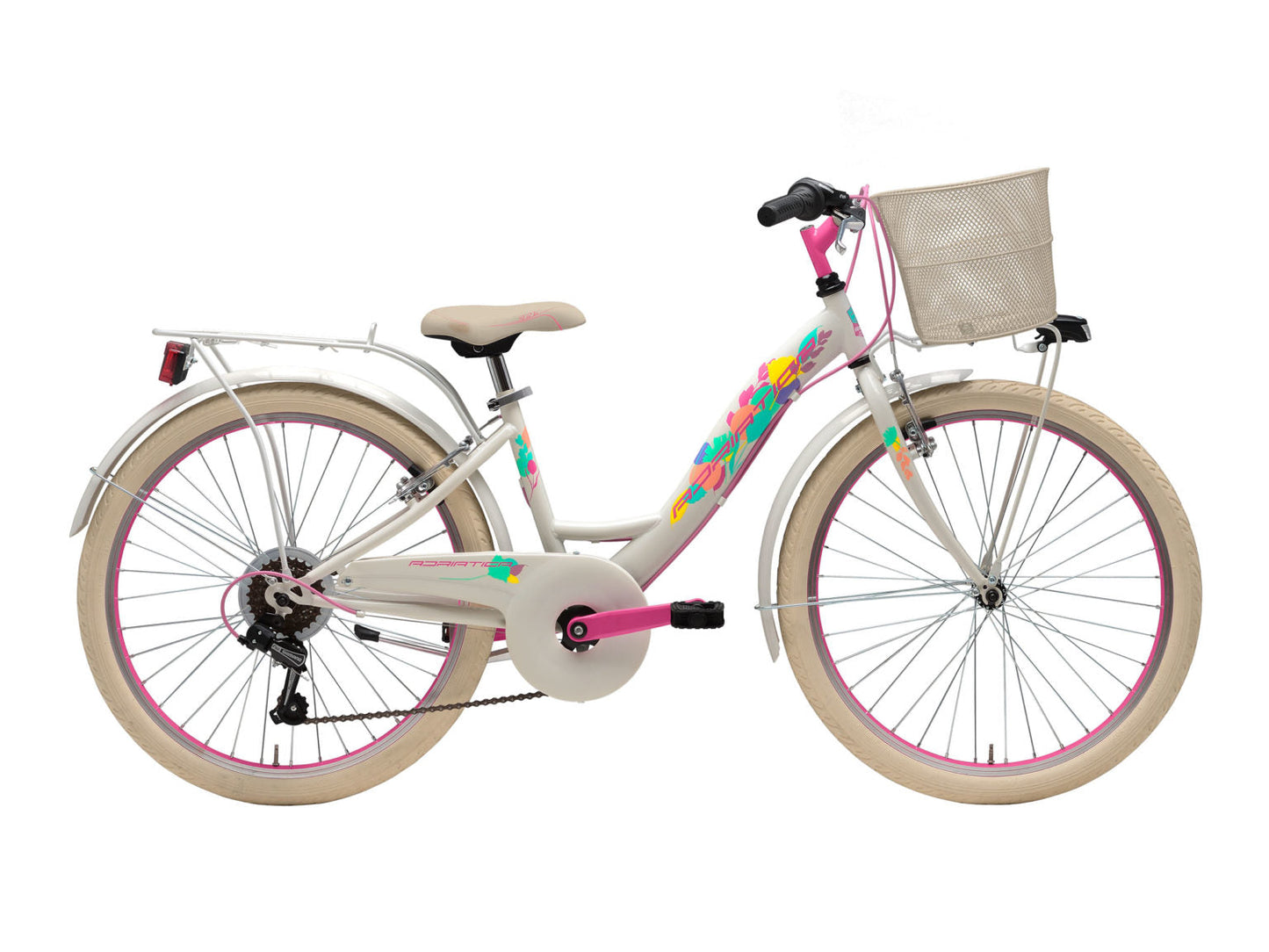 Adriatica CTB 24 Lady 6v