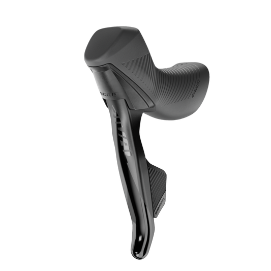 Kilka poleceń rywalu SRAM Etap AXS HRD D1